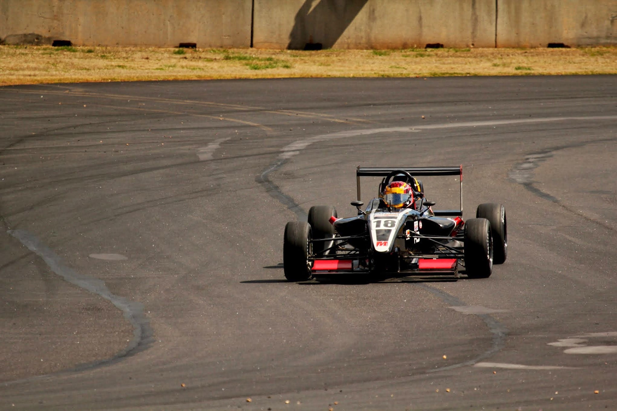Stohr Racing Cars